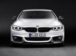 BMW 4-Series M Performance Package 2013 года